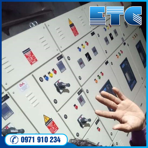 Hình ảnh công ty